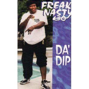 Freak Nasty - Da' Dip - Amazon.com Music