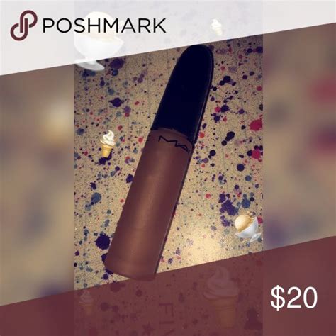 MAC CRÈME D NUDE ROLLERBALL Never Used