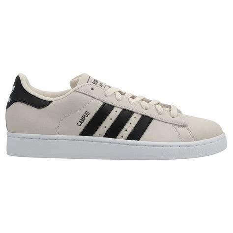 Adidas Originals Sneaker Campus Hvit Sort