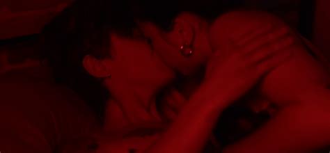 Nude Video Celebs Juliette Louvenin Sexy Mon Eden