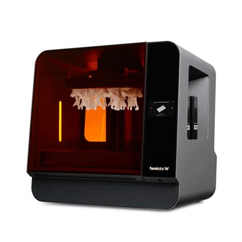 Formlabs Impresora D Form Bl Dental D Market