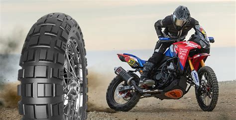 Mitas Launches New Enduro Trail Xt Off Road Adventure Tire Adv