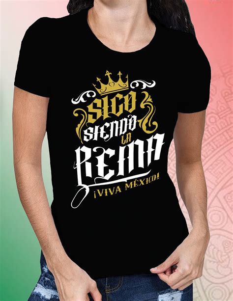 Mexican Ching N Svg Mexican Chingon Svg Sigo Siendo El Rey Etsy Australia