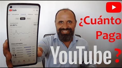 Cuánto Paga YouTube en Argentina 2023 YouTube