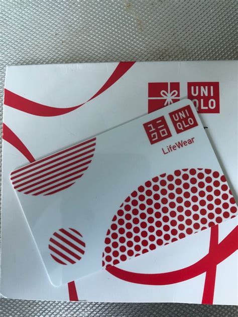 Tổng hợp với hơn 51 về uniqlo gift card malaysia mới nhất cdgdbentre