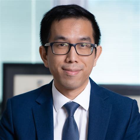 Dr Anthony Chau Neurosurgeon