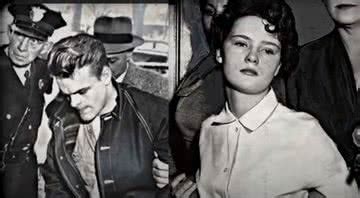 Dupla Fatal Os Brutais Crimes Do Casal Charles Starkweather E Caril