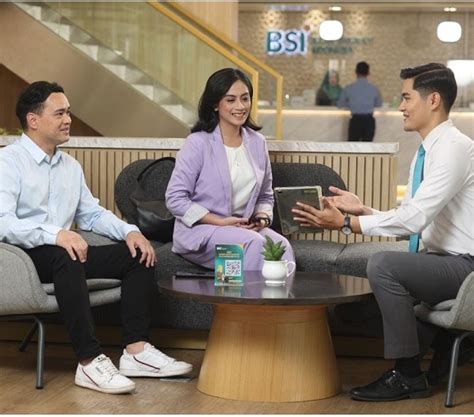 Bank BSI Perkuat Penetrasi Produk Tabungan Dorong Pertumbuhan Dana