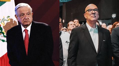 AMLO y Dante Delgado encuentros cercanos Código Magenta