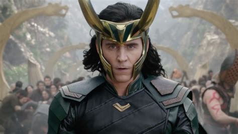 Release Dates Announced For Loki Season 2 And Marvels Echo