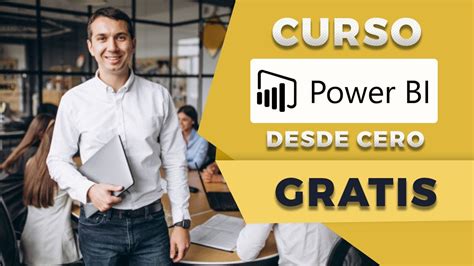 Curso Power BI Gratis Presentación del Curso Power BI Aprende