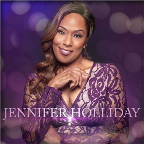 Jennifer Holliday Entertainment Unlimited