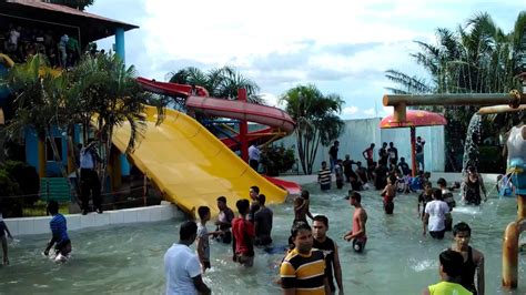 Dream Land Water Park Youtube