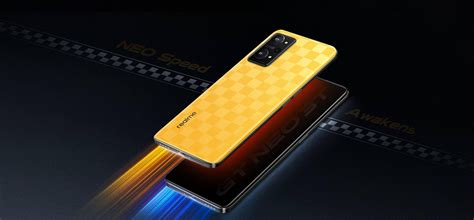 В Россию официально приедет смартфон с невероятно быстрой зарядкой ...