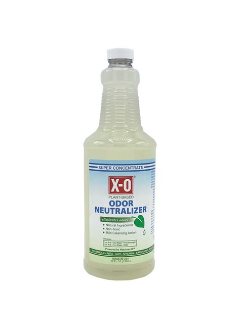 X O Super Concentrate Xo Usa Llc