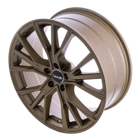 Avus Racing Af Bronze Alufelgenshop At