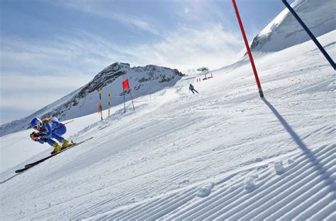 Exp Riences Digitales Sur Les Pistes De Ski Destination