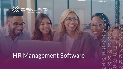 HR Management System Software Streamline For Success