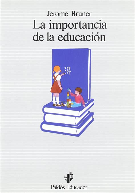 La Importancia De La Educación