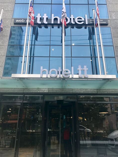 Tt Hotel Updated 2024 Prices Reviews And Photos