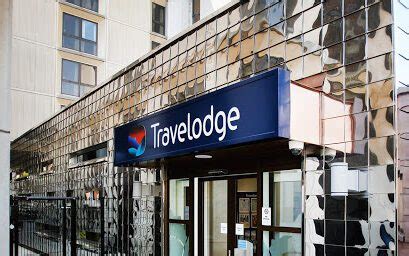 Travelodge plots massive expansion - React News