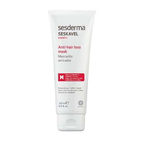 Comprar sesderma seskavel mascarilla anticaída 200 ml a precio online