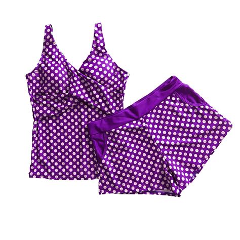 Xuapaodt Inc High Cut Bikini Set Solid Color Bikini Sexy Strap Split