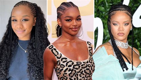 What To Know About Knotless Boho Braids The Ultimate Low Bohemian