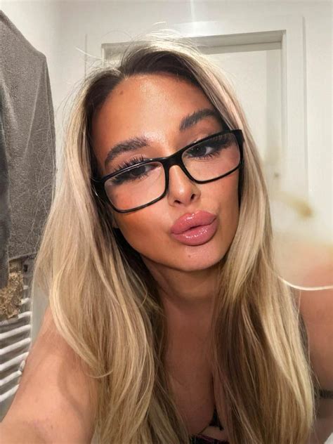 Do You Find Me Sexy In My Blonde Hair Sexy