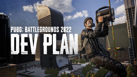 Pubg Battlegrounds Dev Plan News Pubg Battlegrounds