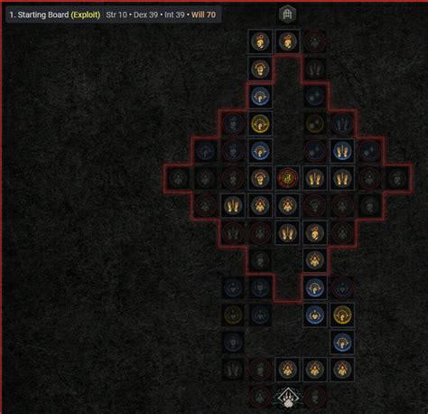 Diablo 4 Tornado Druide Build Endgame Weggepustet OP