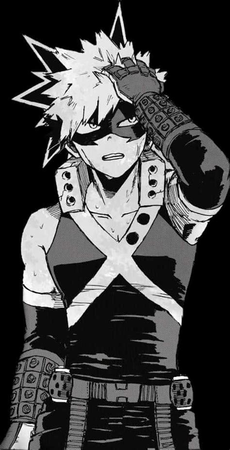 Bakugou PNG Images [100+] - SubPNG.com