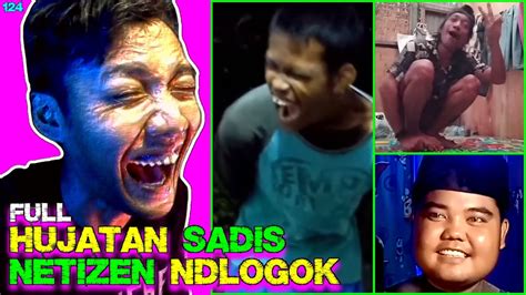 ASUPAN MEME CRINGE PARA NETIZEN NDLOGOK KUDU GUYU 124 YouTube