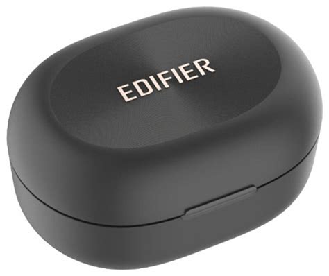 Характеристики модели Беспроводные наушники Edifier X5 на Яндекс.Маркете