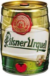 Pivo Pilsner Urquell Soudek Levn Kupi Cz