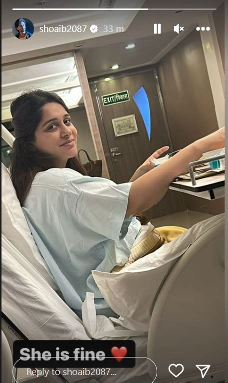 Shoaib Ibrahim Dipika Kakar Give 1st Glimpse Of Their Son The Baby Boy