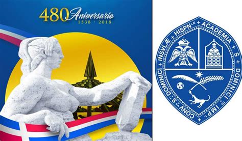 UASD inicia celebración por 480 años su fundación Imagenes Dominicanas