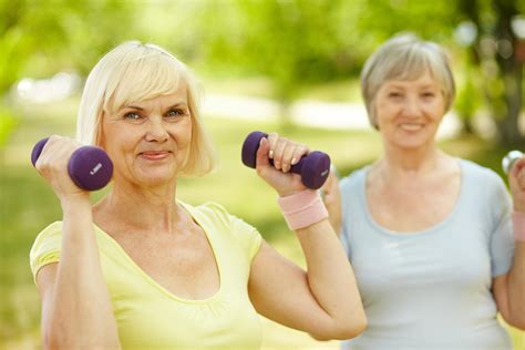 Cómo hacer ejercicio en la menopausia Descubre cómo empezar a hacer