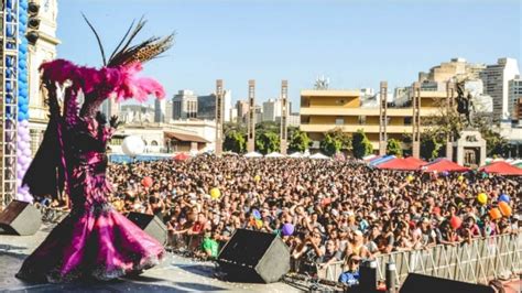 Parada Do Orgulho Lgbt De Belo Horizonte Confirmada Para Novembro