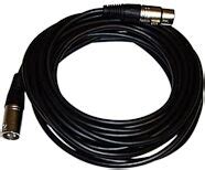 CBI DMX3C 3 Pin Economy DMX Cable ZZounds