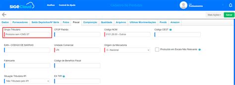 Como Emitir A Nfc E Cf E Sat Produtos De Tributa Es Diferentes No