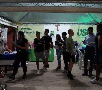 Nep Promove Feira De Empregabilidade E Network Usf Universidade S O