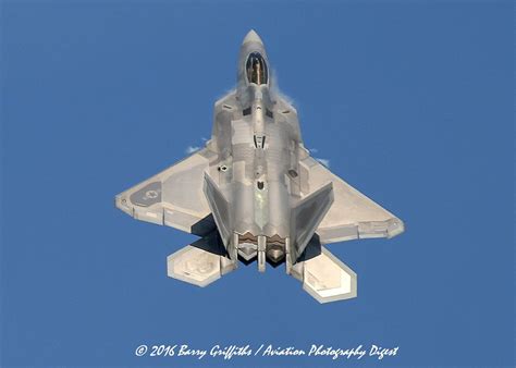 USAF Lockheed Martin F 22A Raptor 94th FS 1st FW Joint Base Langley