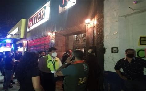 Operativo Cero Tolerancia continúa con recorridos en Paseo Morelos