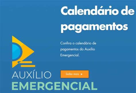 Caixa começa pagamento da segunda parcela do auxílio emergencial