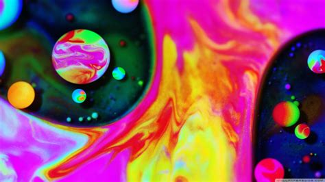 Paint Splash Wallpapers - Wallpaper Cave