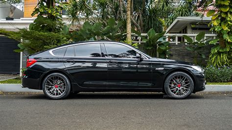 permaisuri vorsteiner  ff   bmw  series gt