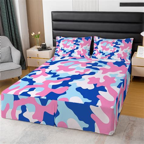 Pink Camo Rooms For Teens