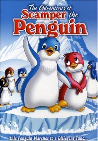 The Adventures of Lolo the Penguin | Dubbing Wikia | Fandom