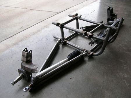 Vw Sand Rail Rear Suspension